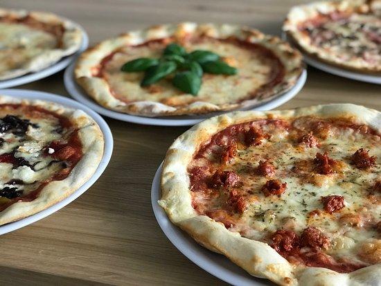 Pizza Workshop
